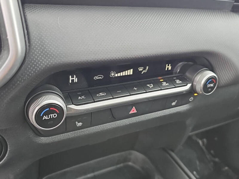 2025 Mazda CX-50 2.5 S Premium