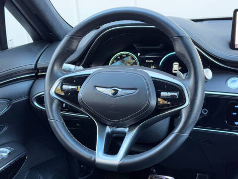 2022 Genesis GV70 3.5T Sport