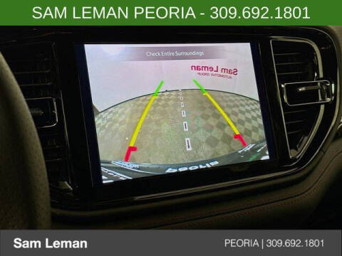 2026 Dodge Durango GT HEMI Plus