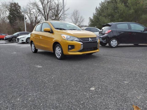 2023 Mitsubishi Mirage for sale at ANYONERIDES.COM in Kingsville MD