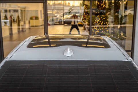 2020 BMW 7 Series 740i