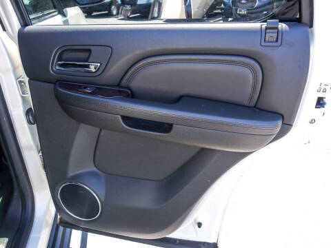 2009 GMC Yukon Denali