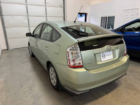 2008 Toyota Prius