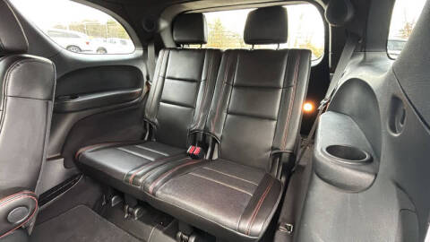 2023 Dodge Durango R/T Premium