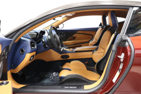 2023 Aston Martin DBS