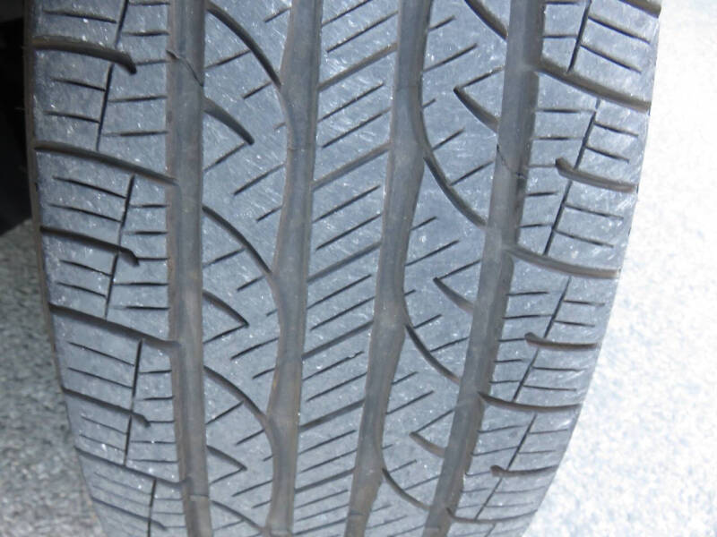 2019 Hyundai Santa Fe SE 2.4L