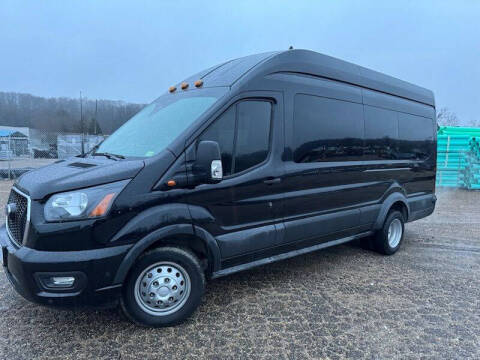 2024 Ford Transit for sale at JDM Auto in Fredericksburg VA