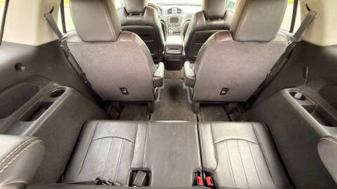 2013 Buick Enclave Leather