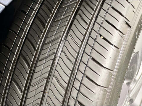 2019 Honda Insight EX