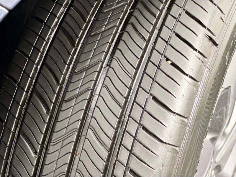 2019 Honda Insight EX