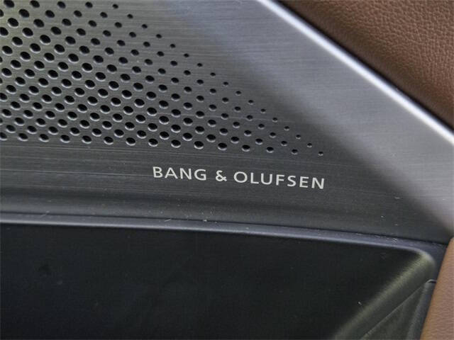 2026 Acura MDX w/Tech