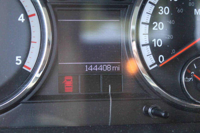 2010 Dodge Ram 2500