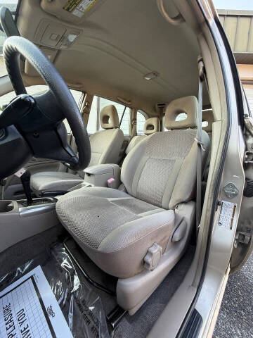 2005 Toyota RAV4