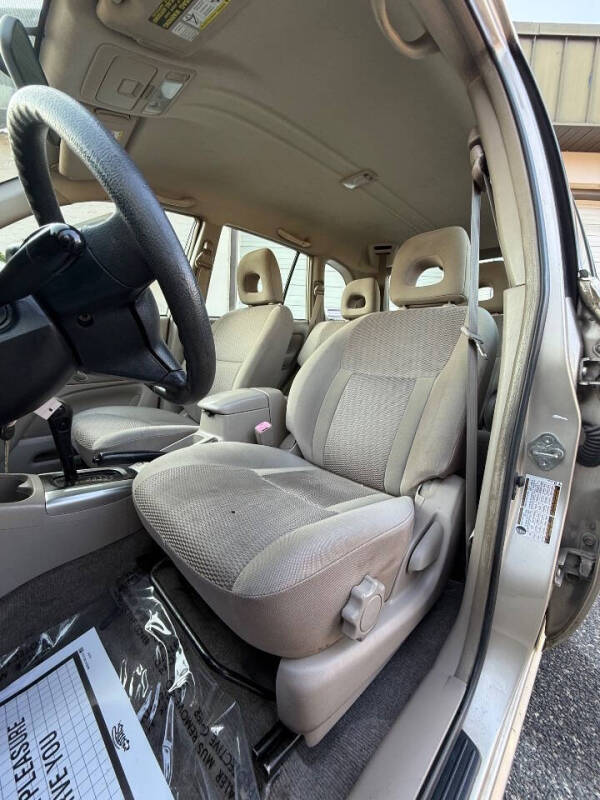 2005 Toyota RAV4