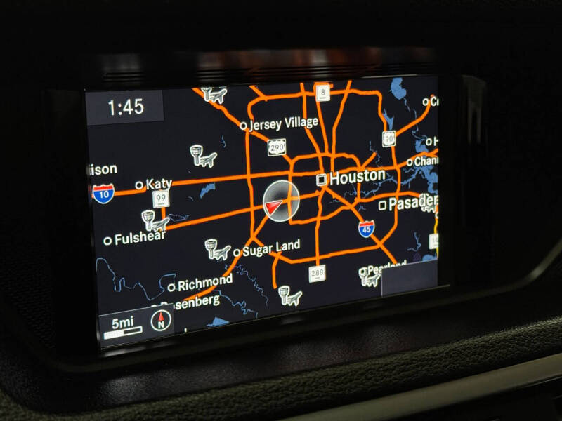 2013 Mercedes-Benz E-Class