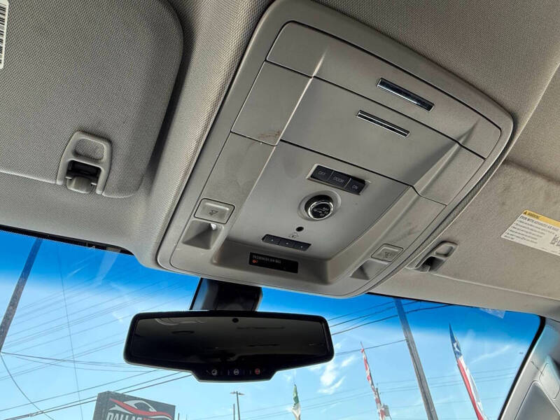 2020 GMC Yukon XL SLE