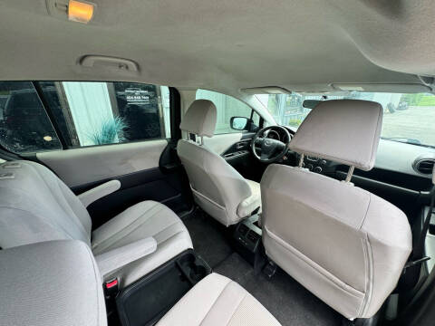 2014 Mazda MAZDA5 Sport