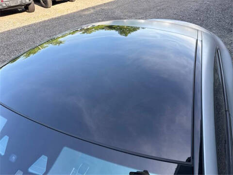 2015 Mercedes-Benz S-Class S 550 4MATIC