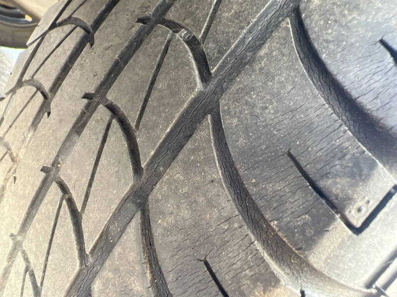 2016 Chevrolet Sonic LS Auto