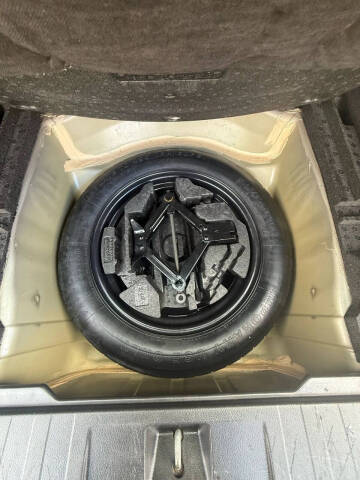 2010 Subaru Outback 2.5i