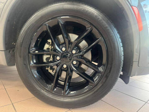 2023 Dodge Durango GT Premium