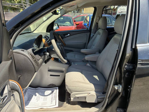 2007 Saturn Vue