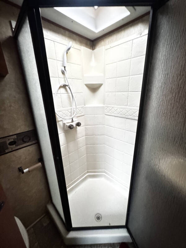 2011 Forest River Inc. Sandpiper  300RL