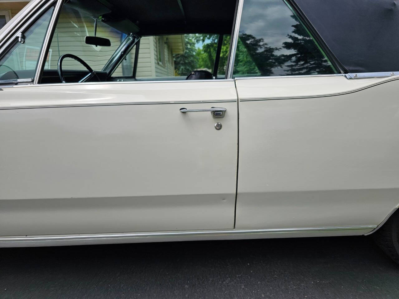 1967 Plymouth Sport Fury 228
