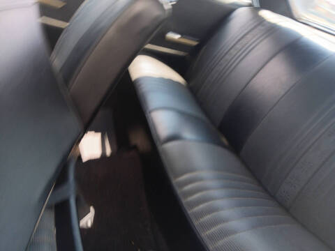 1966 Ford Galaxie 500