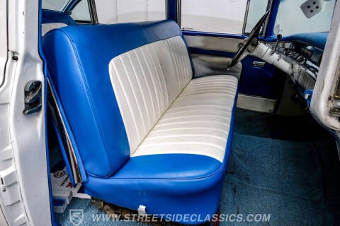 1956 Buick Roadmaster