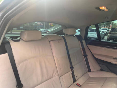 2016 BMW X4 xDrive28i