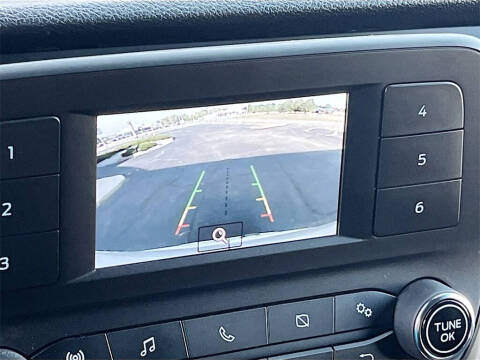 2024 Ford Transit 250