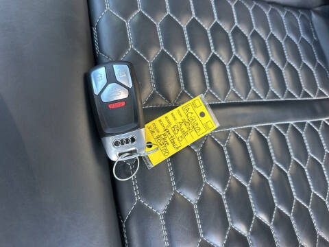 2021 Audi RS 5 Sportback 2.9T quattro