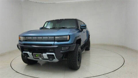 2024 GMC HUMMER EV 3X