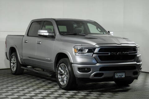 2022 RAM 1500 for sale at Washington Auto Credit in Puyallup WA