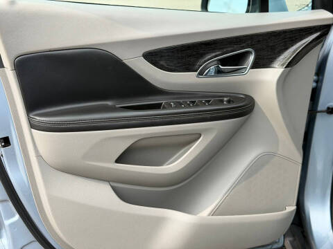 2013 Buick Encore Convenience