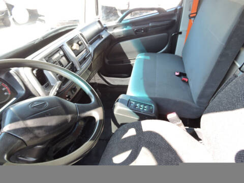 2015 Hino 338 for sale at Camarena Auto Inc in Grand Prairie TX