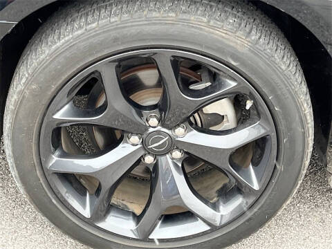 2023 Chrysler 300 Touring