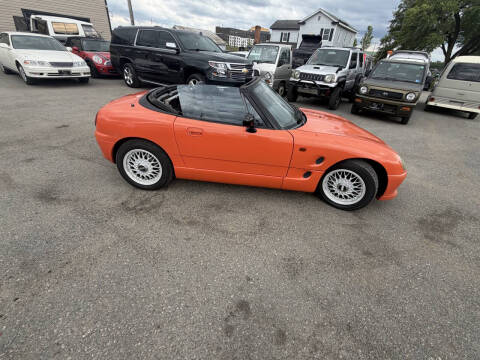 1992 Suzuki Cappuccino