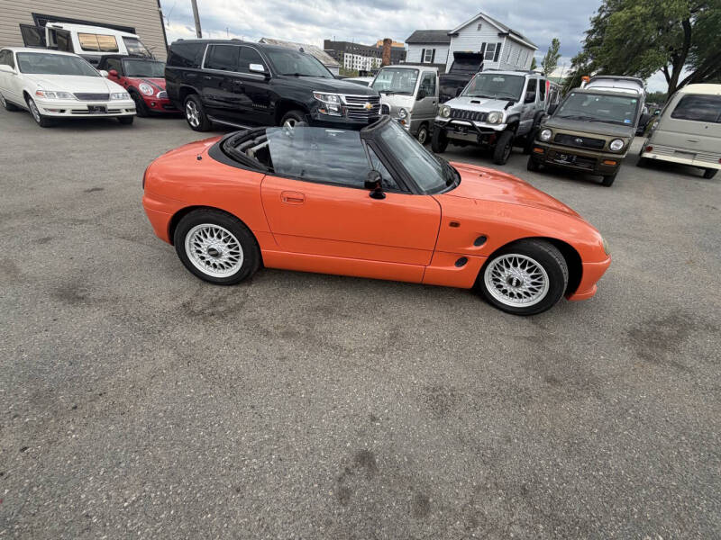 1992 Suzuki Cappuccino