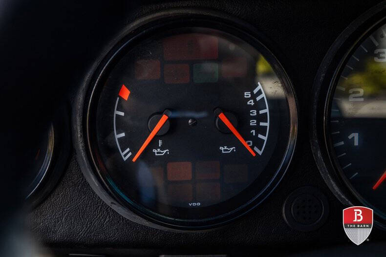 1994 Porsche 911