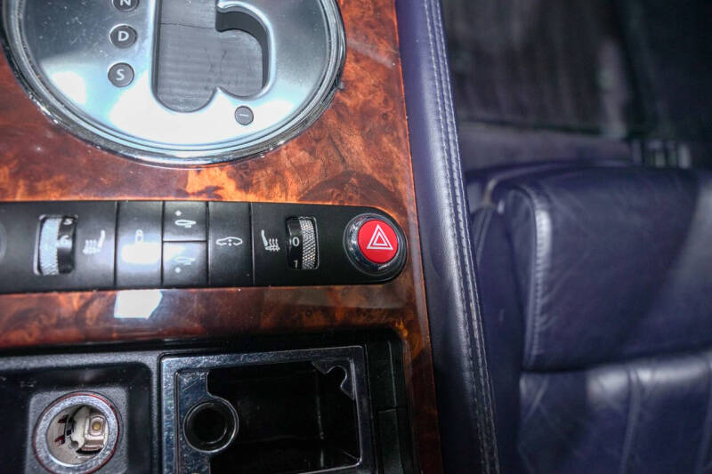 2005 Bentley Continental GT Turbo