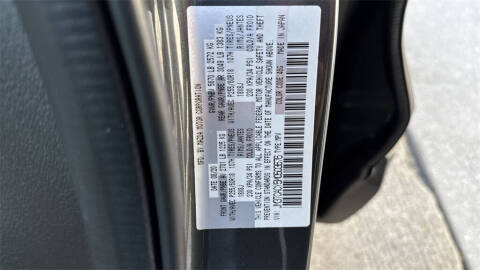 2021 Mazda CX-9 Touring