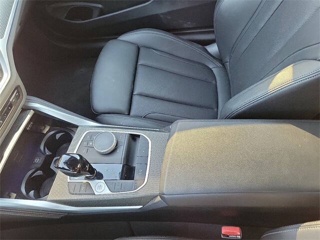 2023 BMW 4 Series M440i xDrive