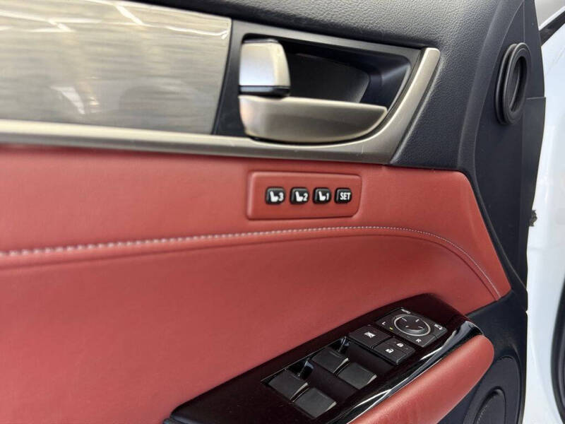 2014 Lexus GS 350