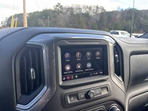 2026 Chevrolet Silverado 3500HD CC Work Truck