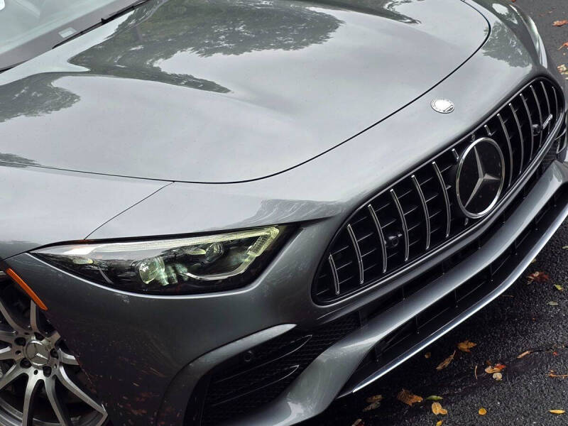 2023 Mercedes-Benz SL-Class AMG SL 43