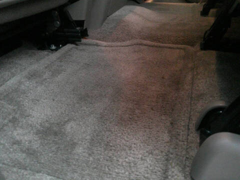 2003 Chevrolet Tahoe LS