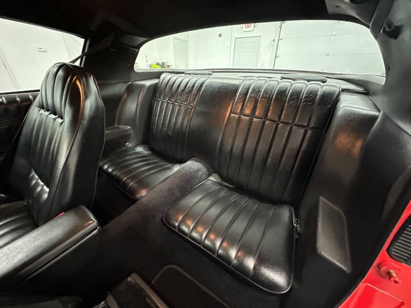 1977 Chevrolet Camaro