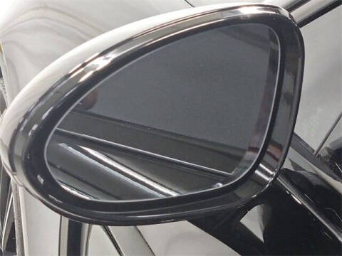 2023 Porsche Panamera Platinum Edition